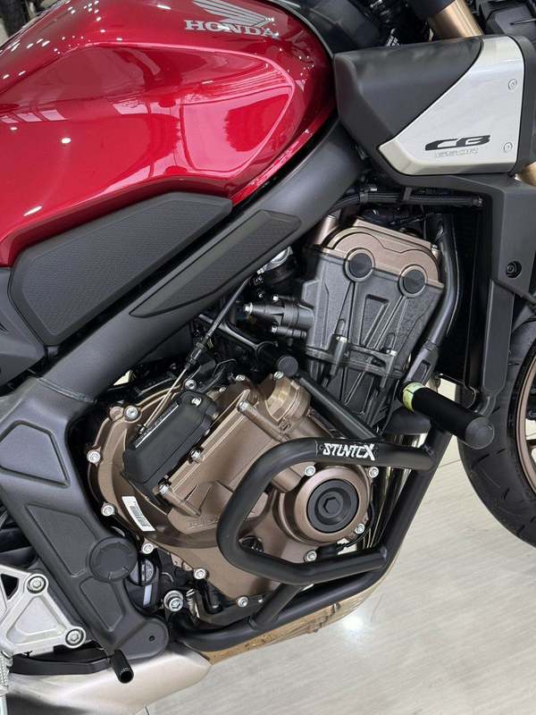 二手本田CB650R 