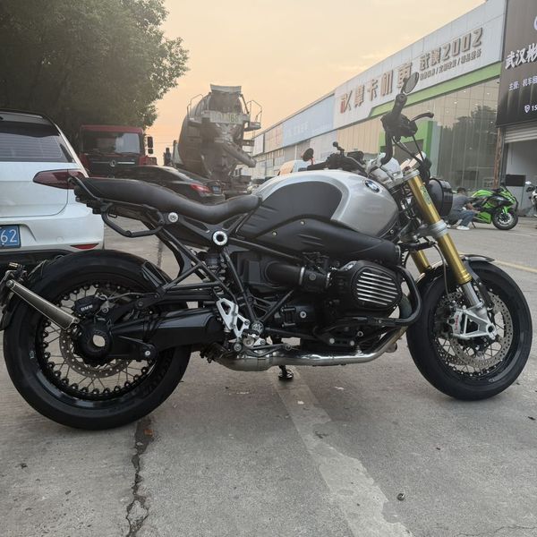 二手宝马R NineT