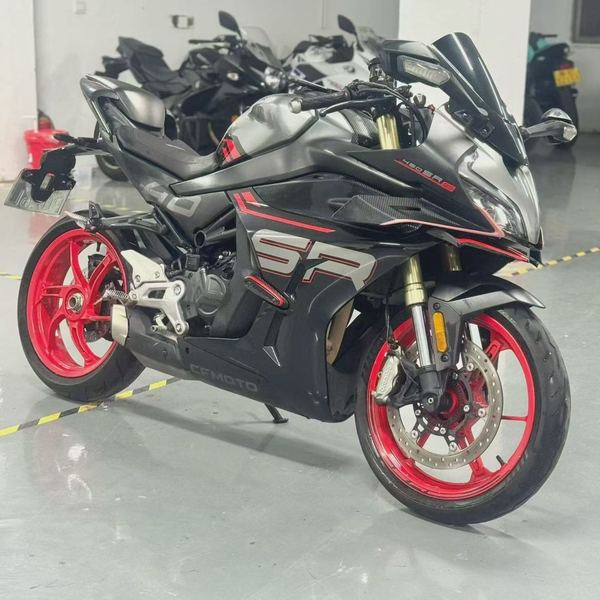 二手春风450SR