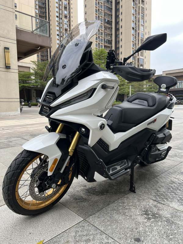 二手无极SR450X