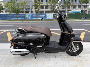 二手春风150AURA