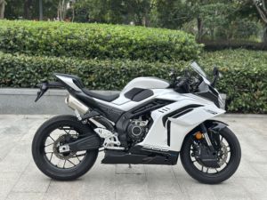 二手春风500SR