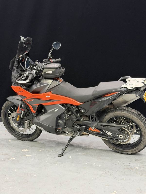 二手KTMR2R790 Adventure