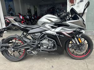 二手春风250SR