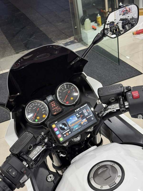 二手本田CB1300 Super Bol D'or
