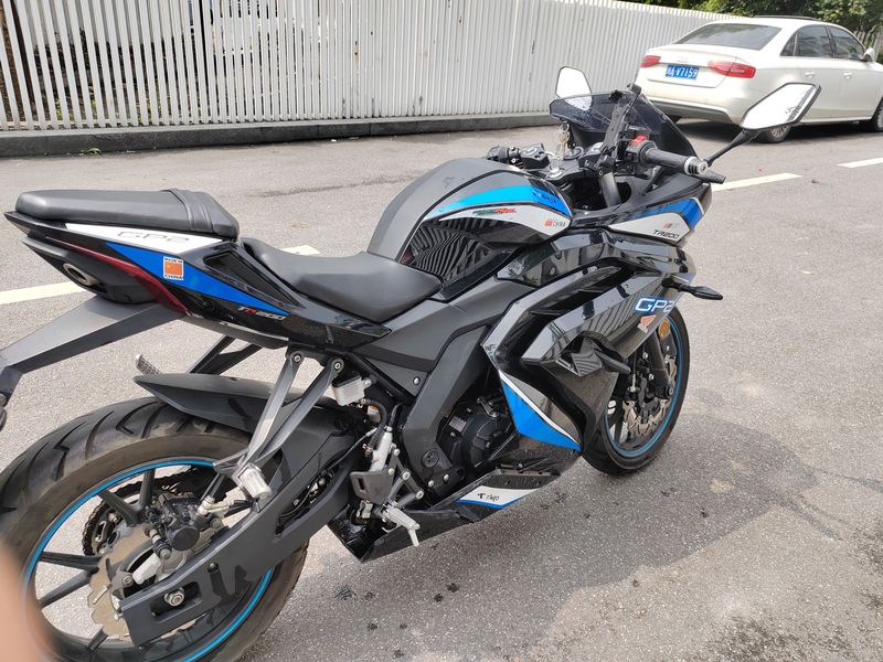 二手台荣GP2-200R