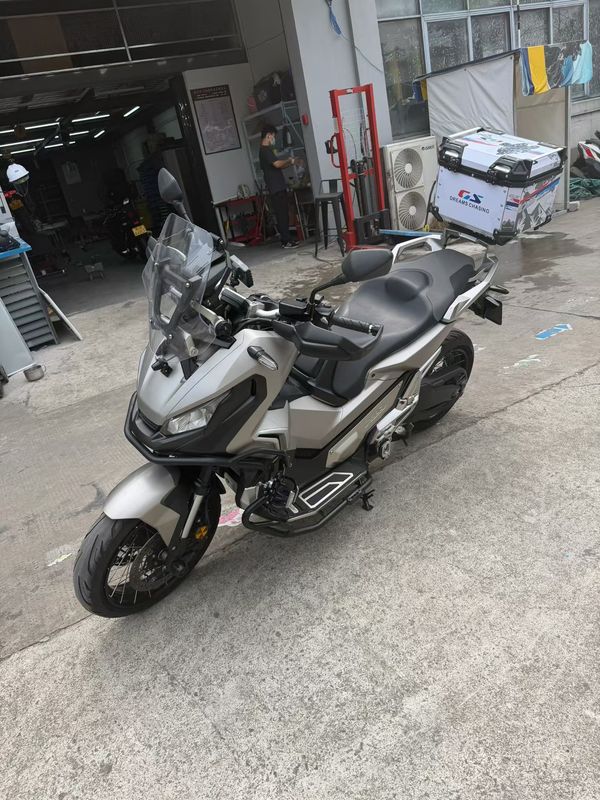 二手本田X-ADV 750
