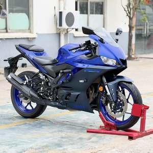二手雅马哈YZF-R3