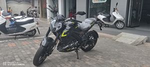 二手贝纳利小迅龙 BN150S