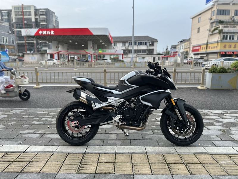 二手春风800NK