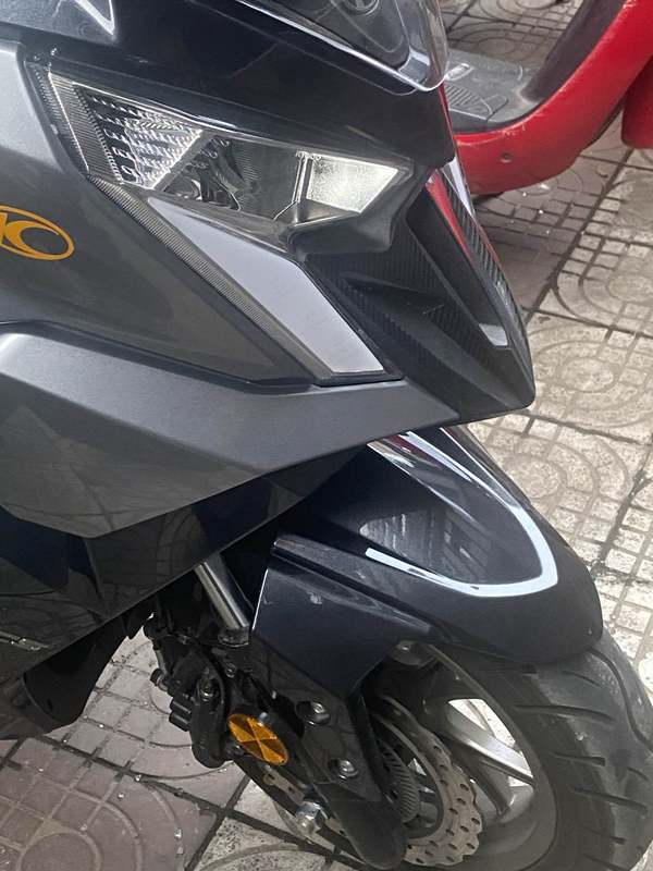 二手光阳Racing X 150