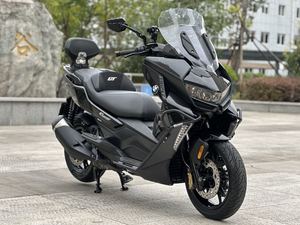 二手宝马C 400