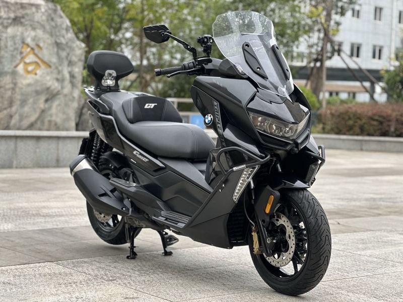 二手宝马C 400