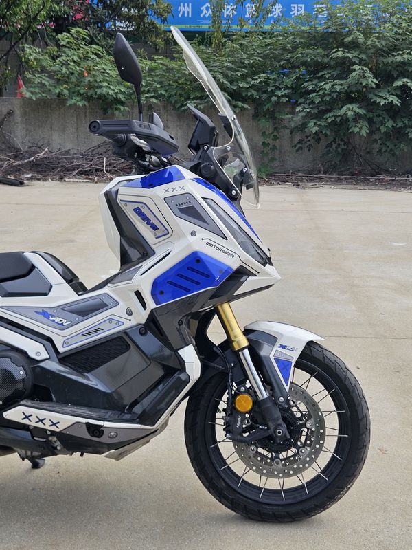二手本田X-ADV 750