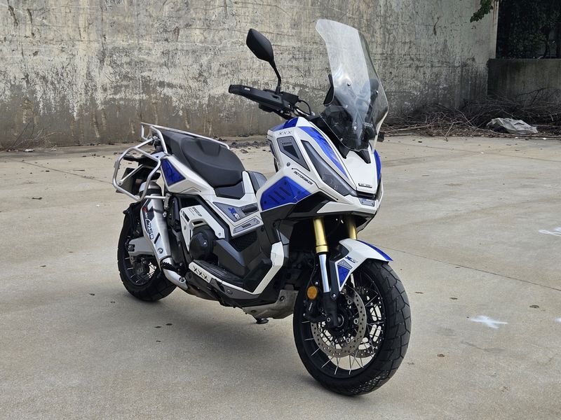 二手本田X-ADV 750