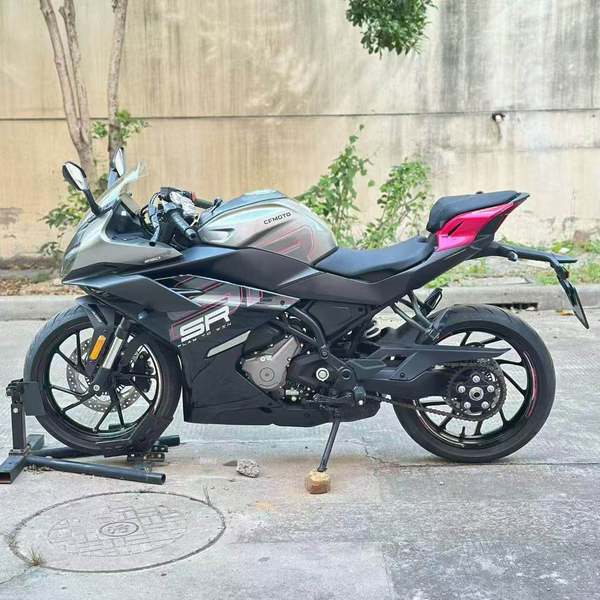 二手春风250SR