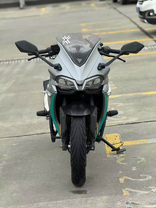 二手无极300RR