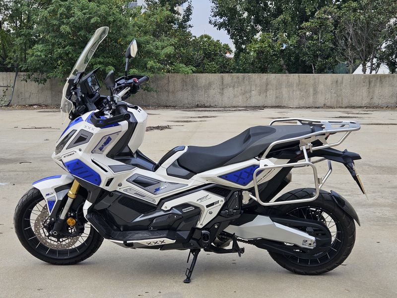 二手本田X-ADV 750
