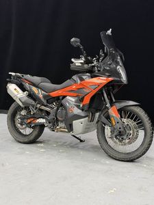 二手KTMR2R790 Adventure