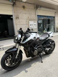 二手QJMOTOR追600