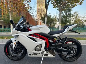 二手凯越450RR