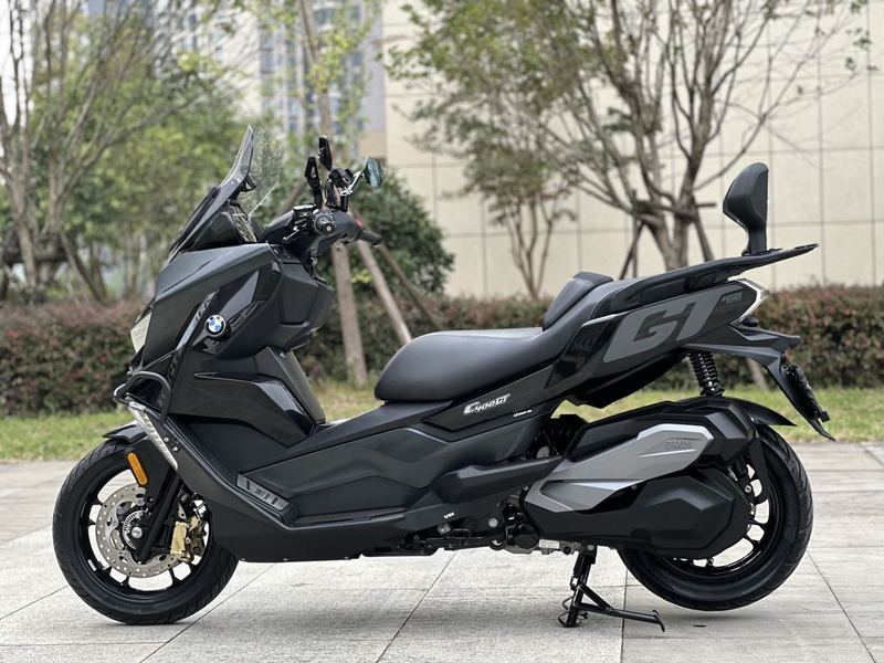 二手宝马C 400