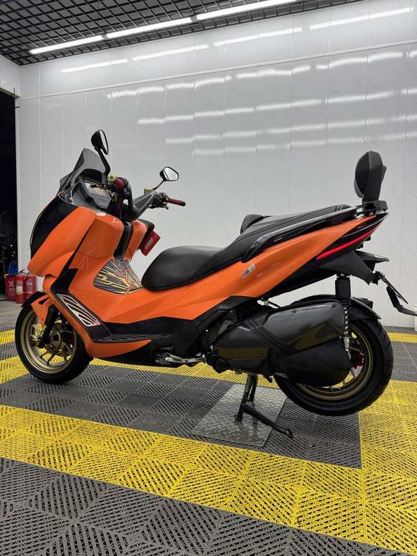 二手升仕350E