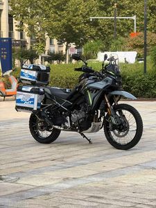 二手春风450MT
