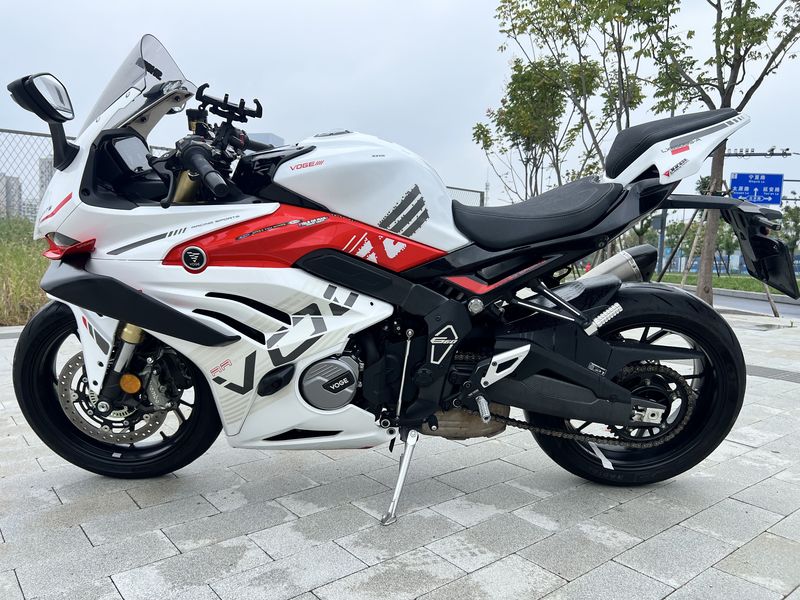 二手无极RR660S