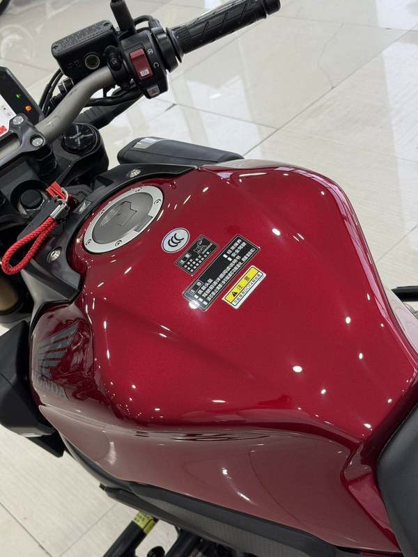 二手本田CB650R 