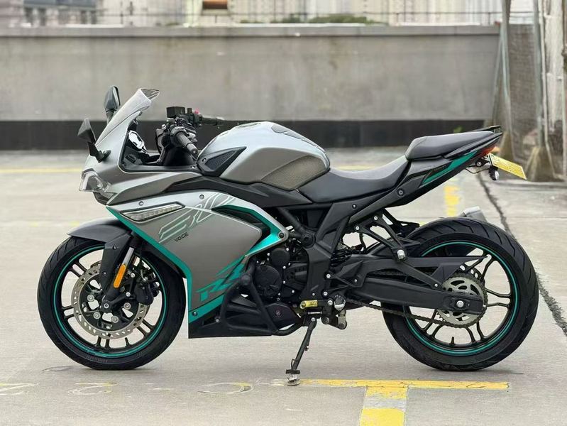 二手无极300RR