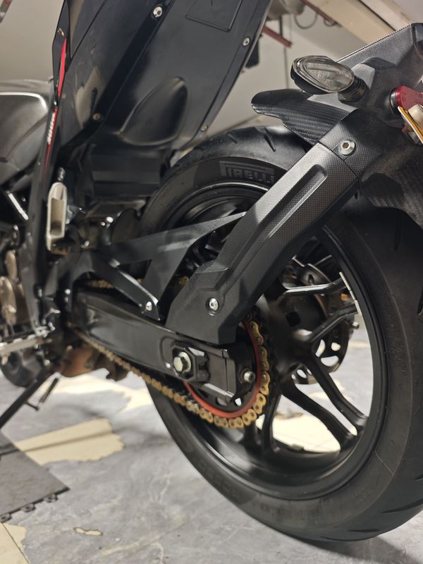 二手无极300R