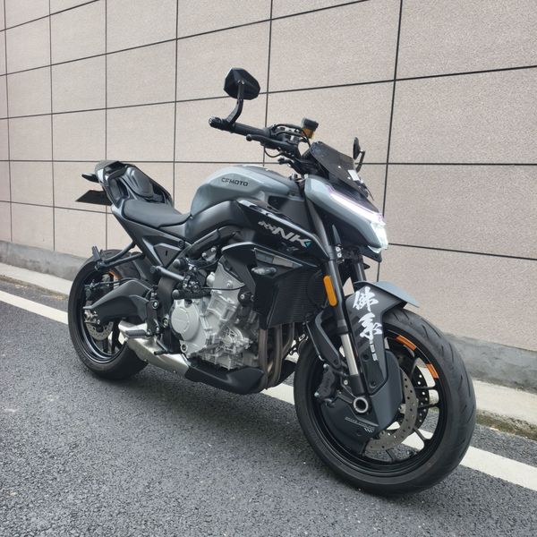 二手春风675NK