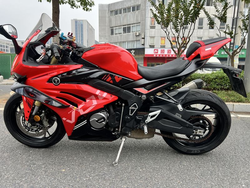 二手无极RR660S