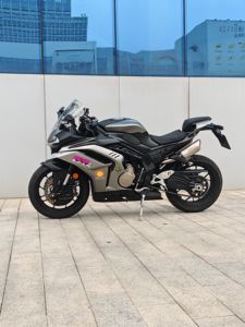 二手春风500SR