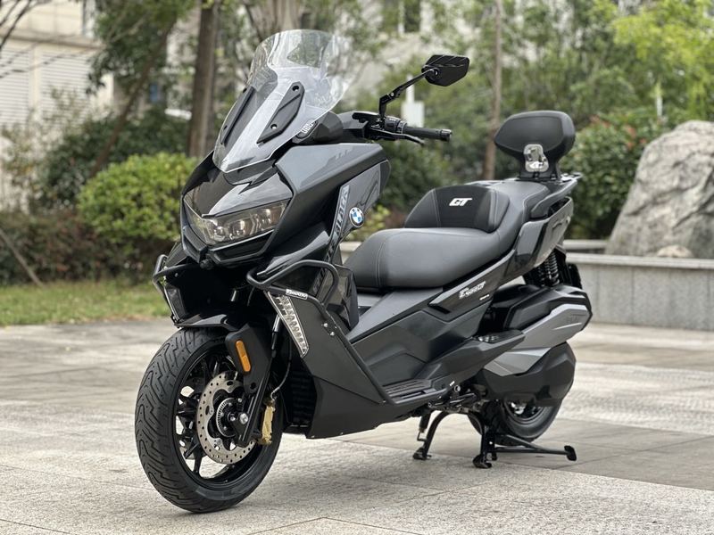 二手宝马C 400
