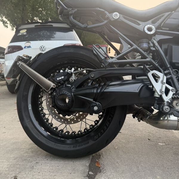 二手宝马R NineT