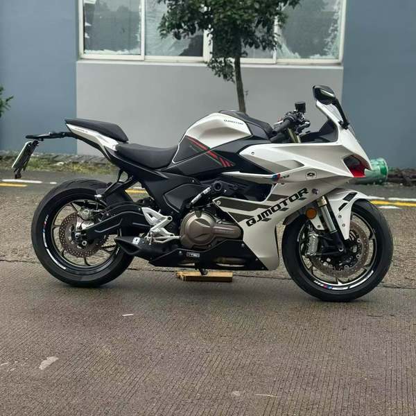 二手QJMOTOR赛550
