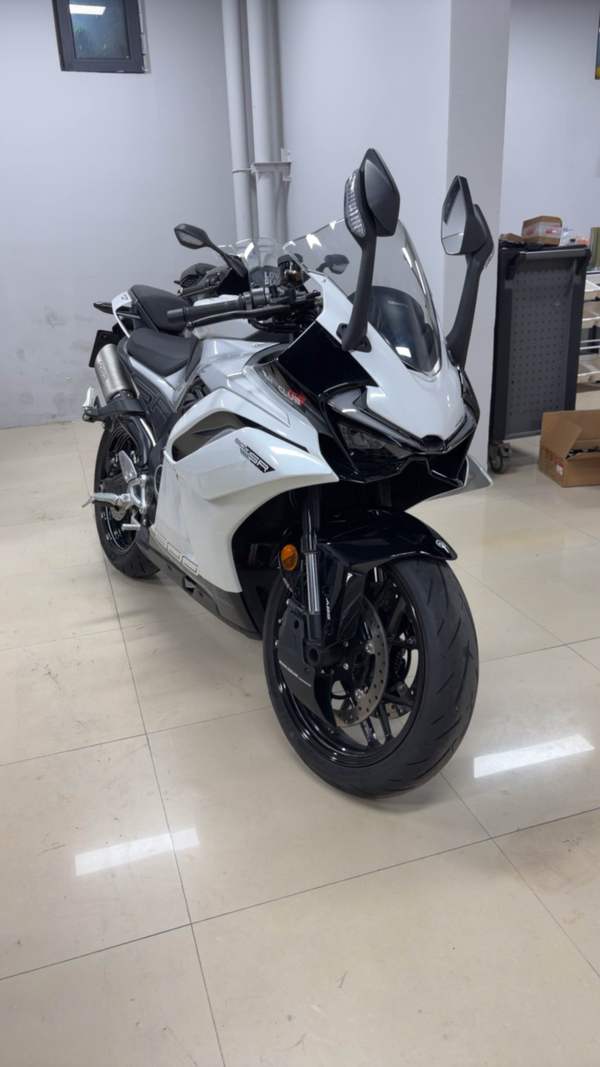 二手春风500SR