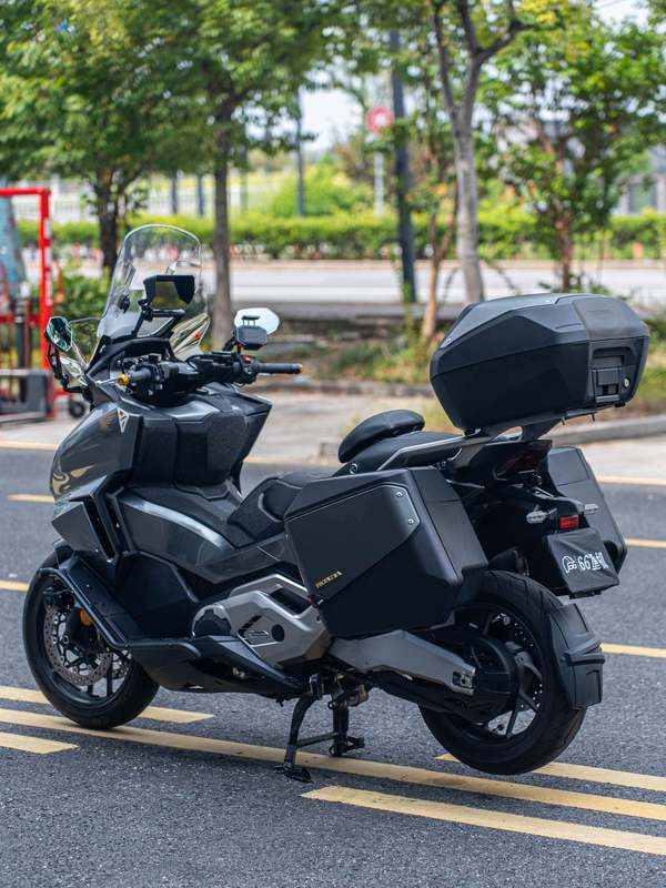 二手本田NSS750
