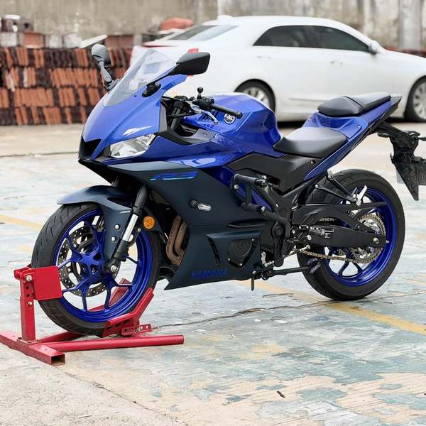 二手雅马哈YZF-R3