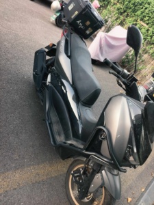 二手天鹰TX