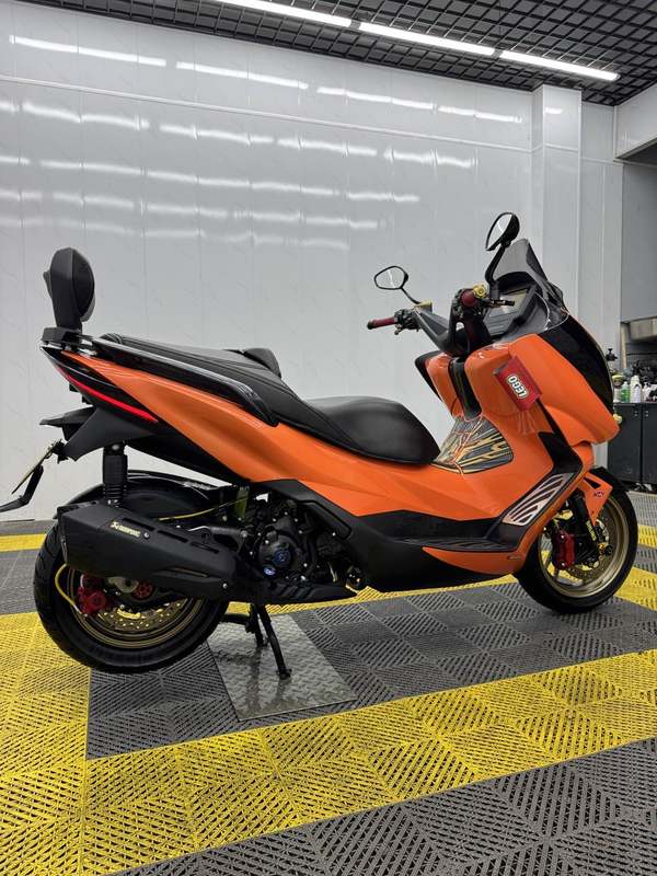 二手升仕350E