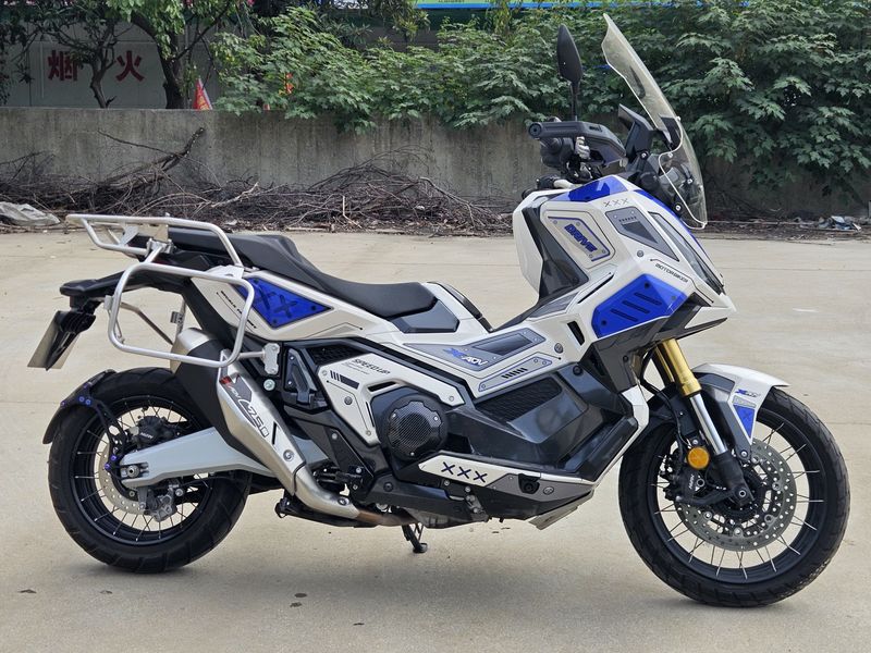 二手本田X-ADV 750