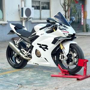 二手张雪机车500RR