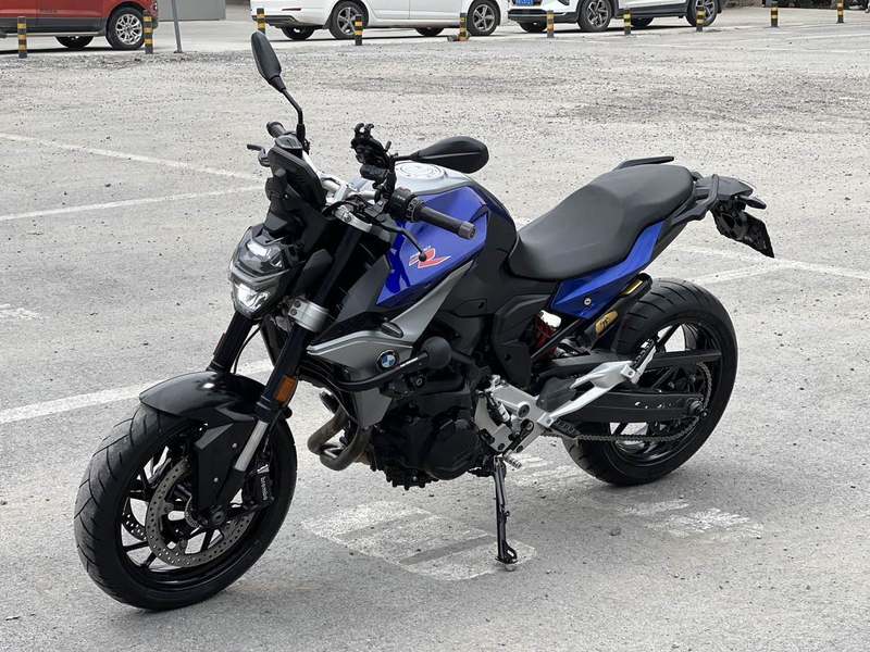 二手宝马F 900 R