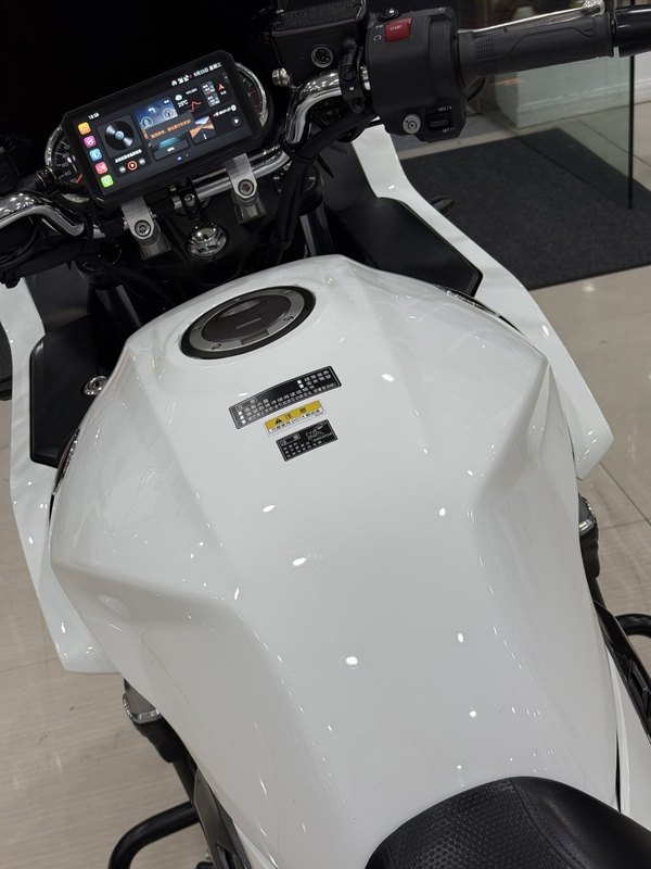 二手本田CB1300 Super Bol D'or