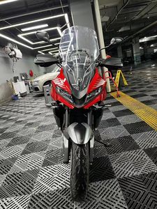 二手凯旋Tiger Sport 660