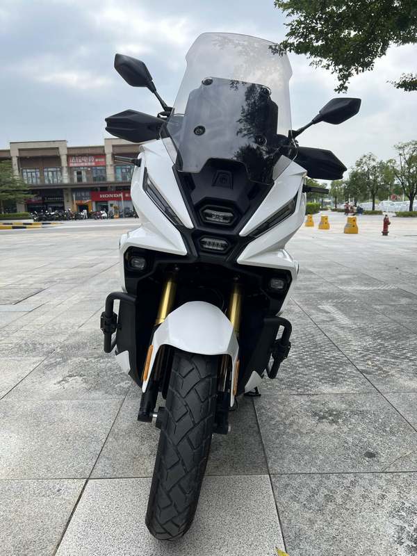 二手无极SR450X
