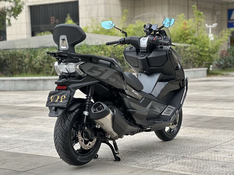 二手宝马C 400